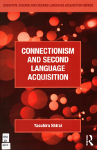 Connectionism and second language acquisition