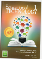 Educational technology 1